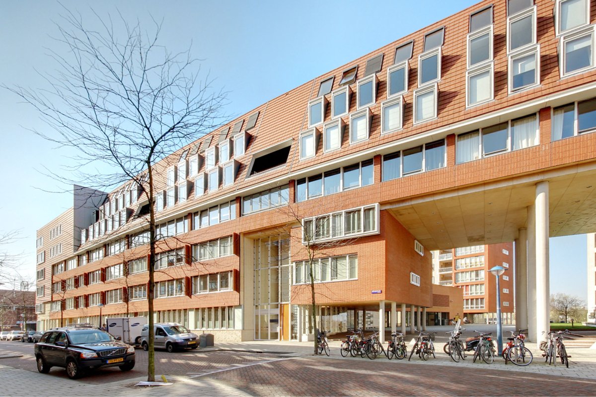 Artemisstraat 156