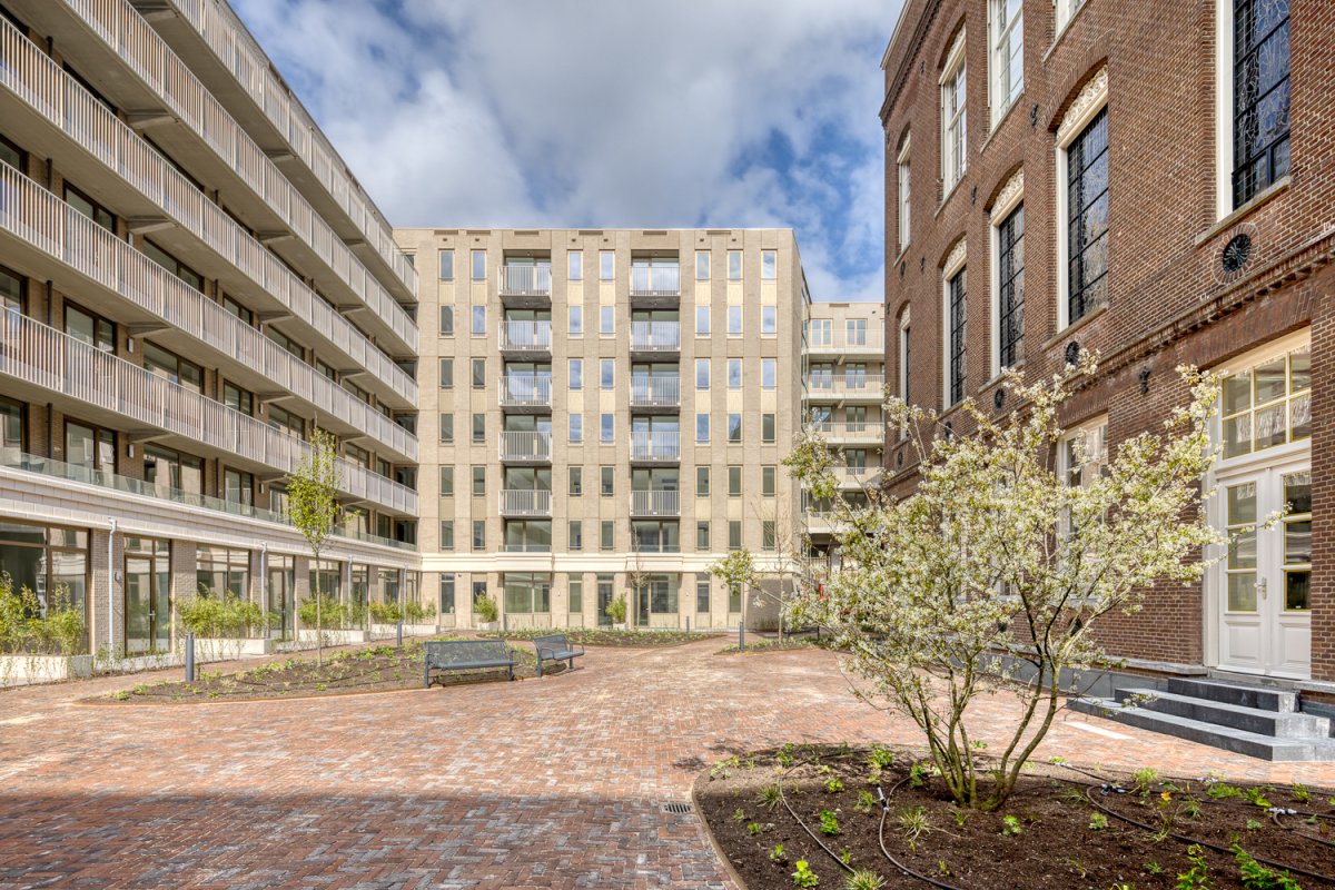 Plantage Muidergracht 97