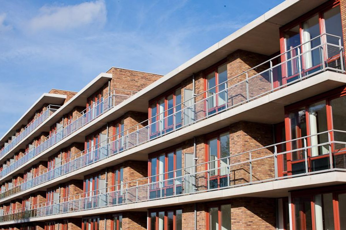 Gagelboschplein 435
