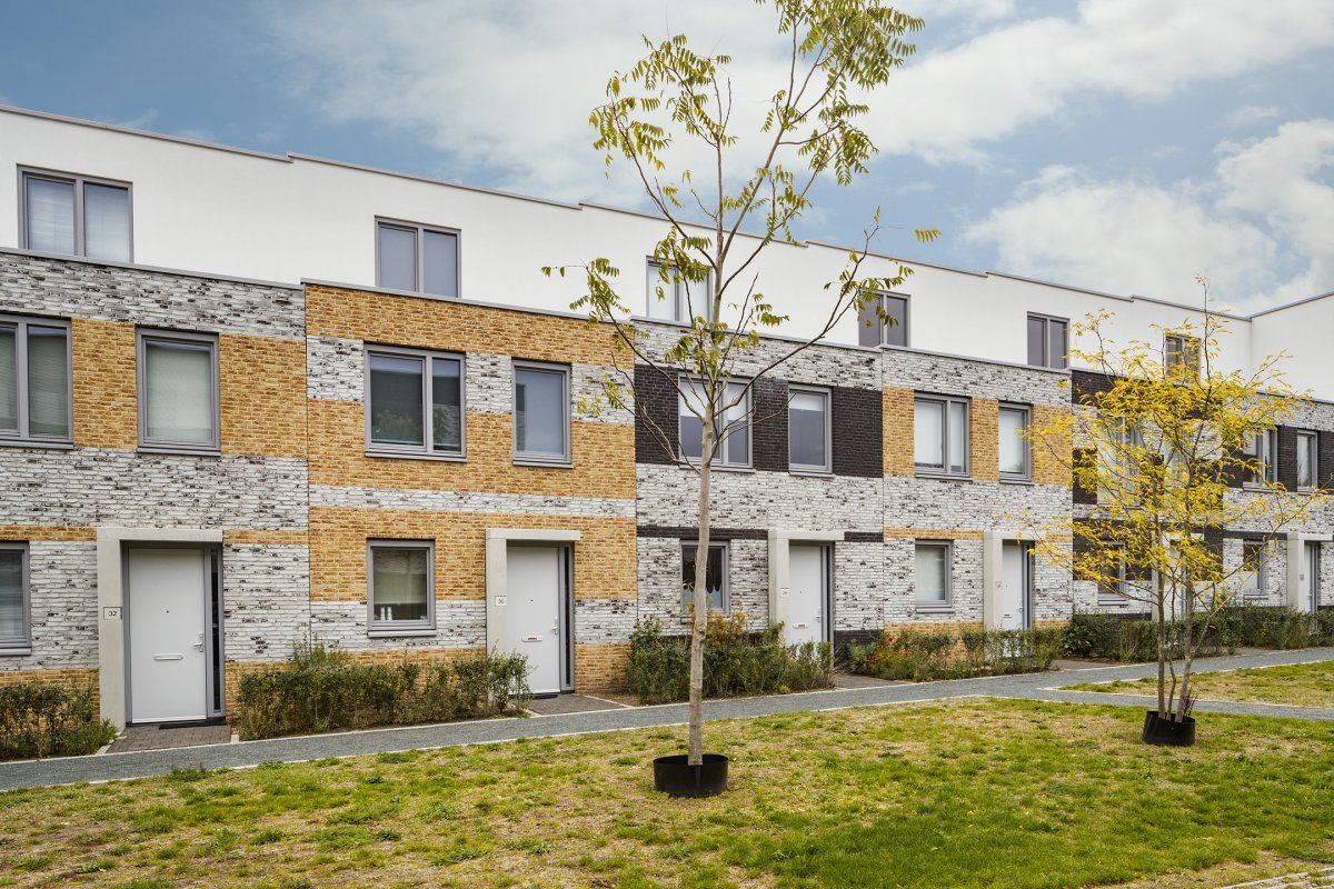 Lili Bleekerstraat 19
