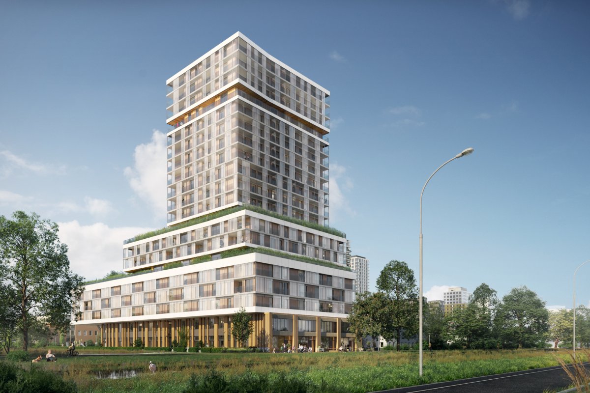 Heathrowstraat 6