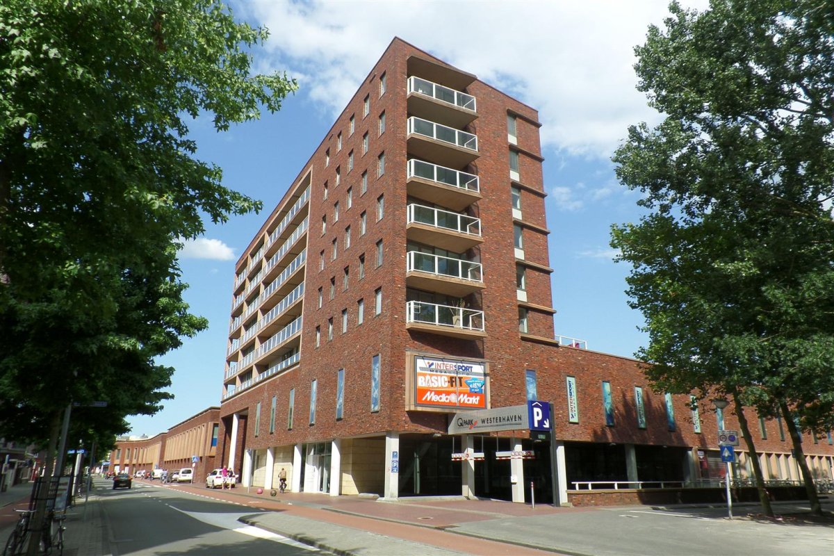 Westerhaven 22