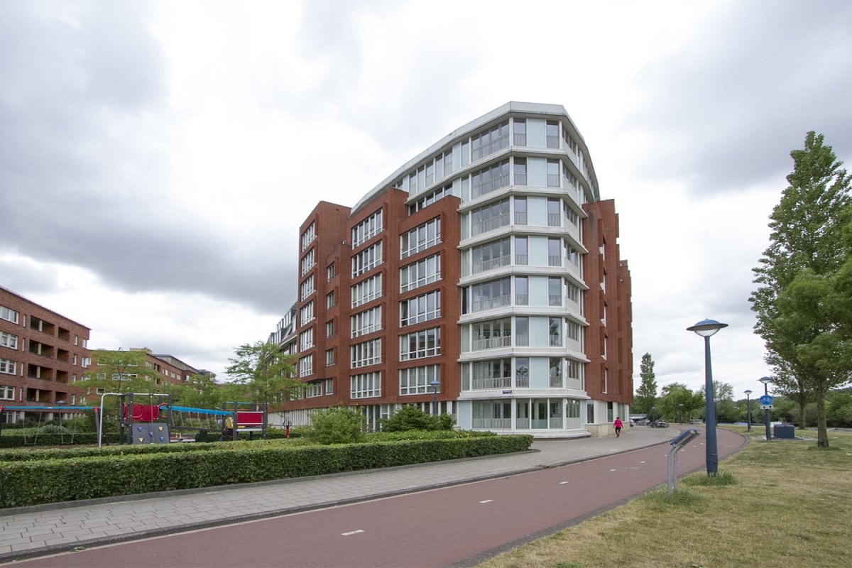 Artemisstraat 8