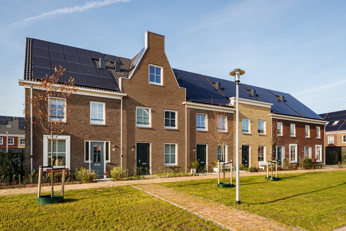 Wandtapijtenlaan 1