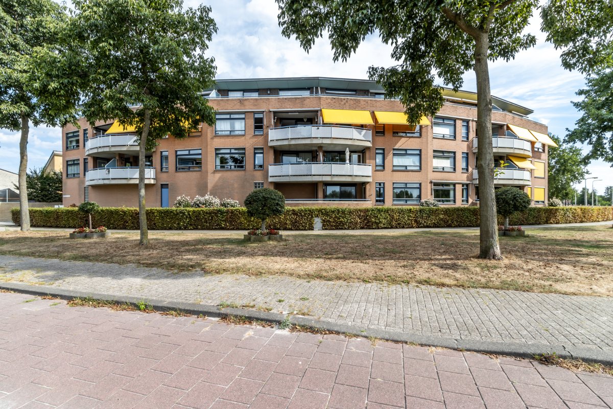 Lombardijenlaan 74