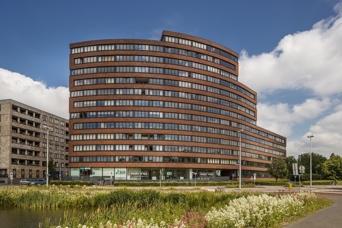 Hogeweide 432