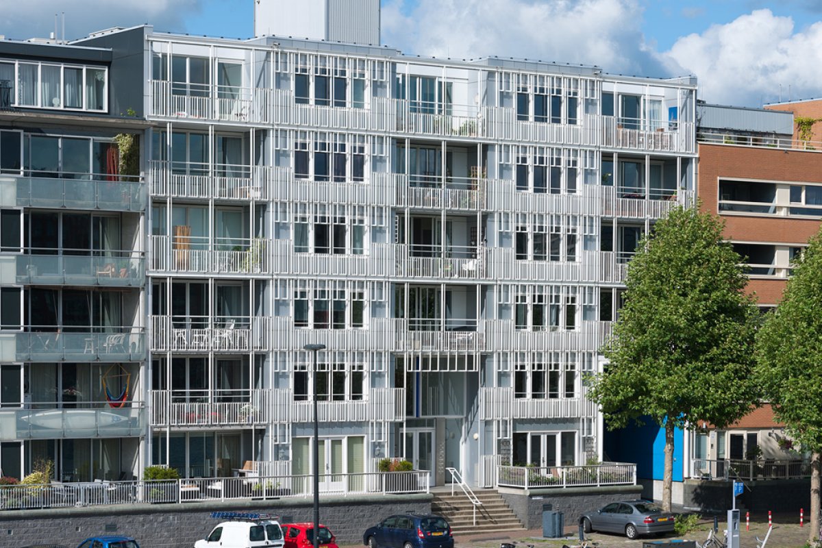 Javakade 594