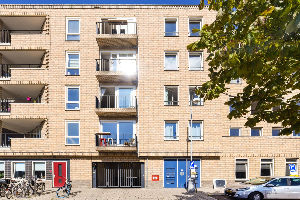 Buyskade 218