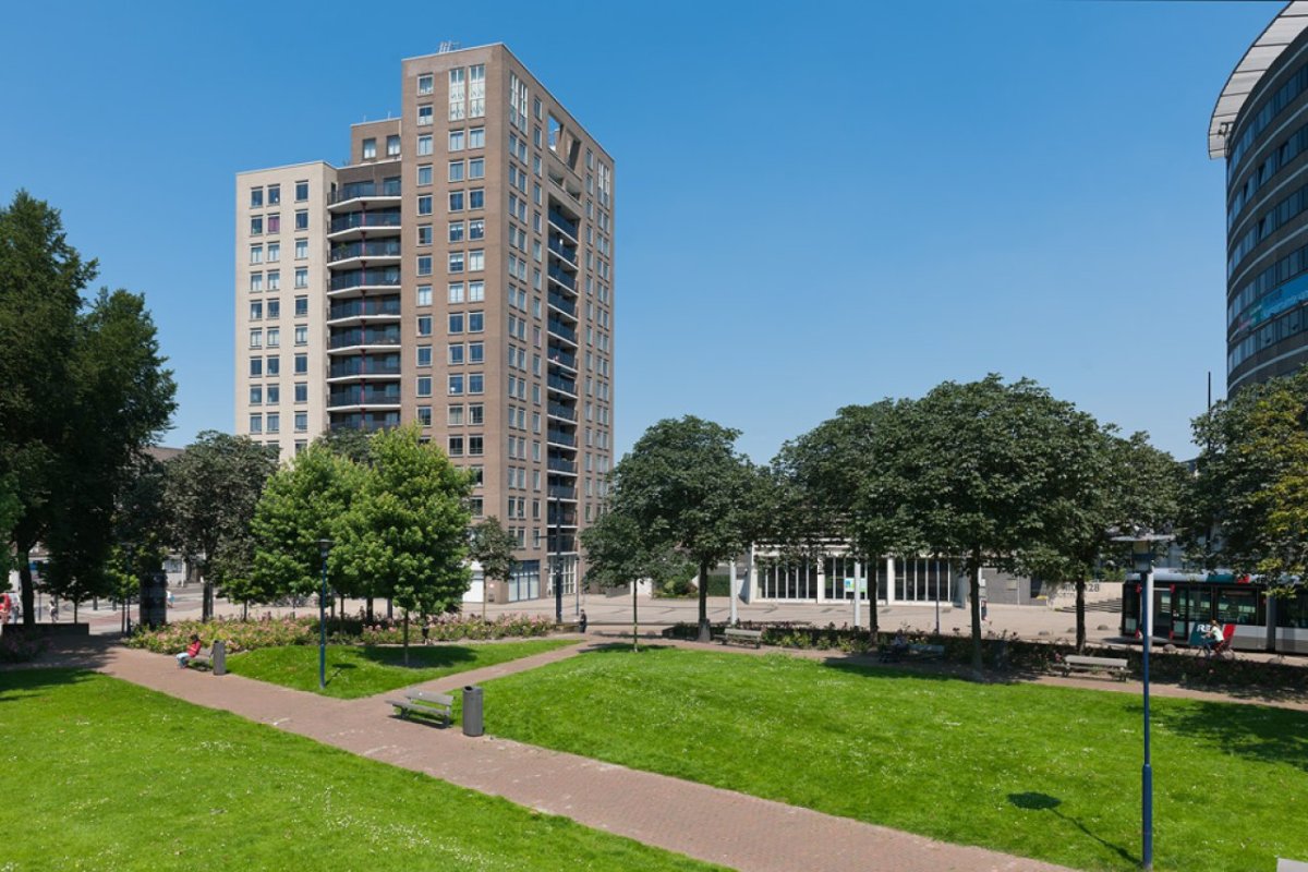Oostplein 527