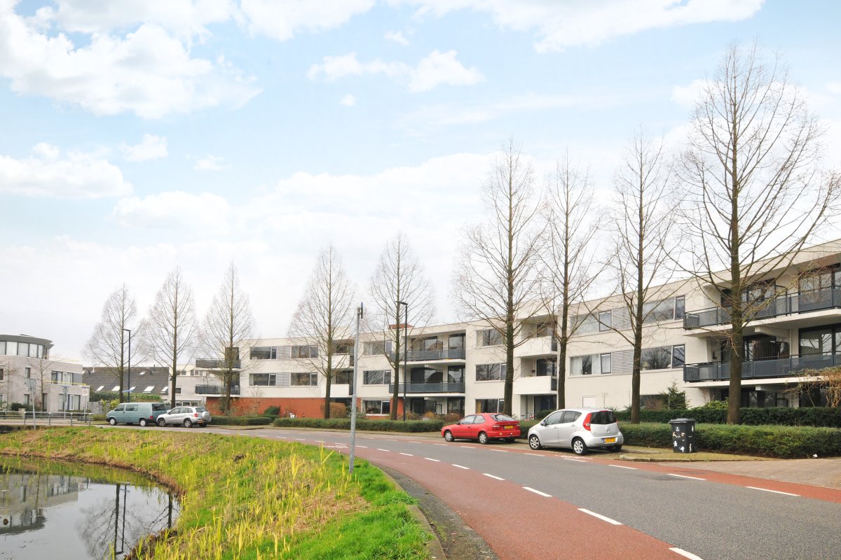 Aartsbisschop Romerostraat 583