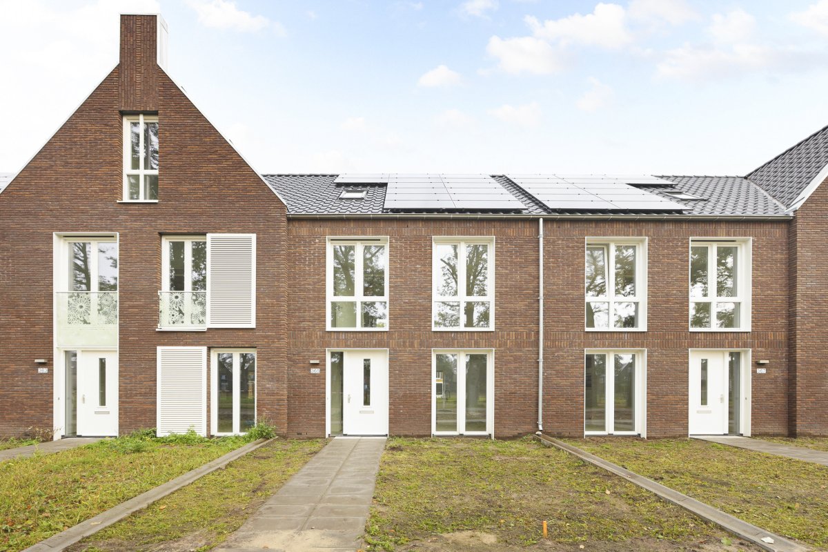 De Groene Voorwaarts 413
