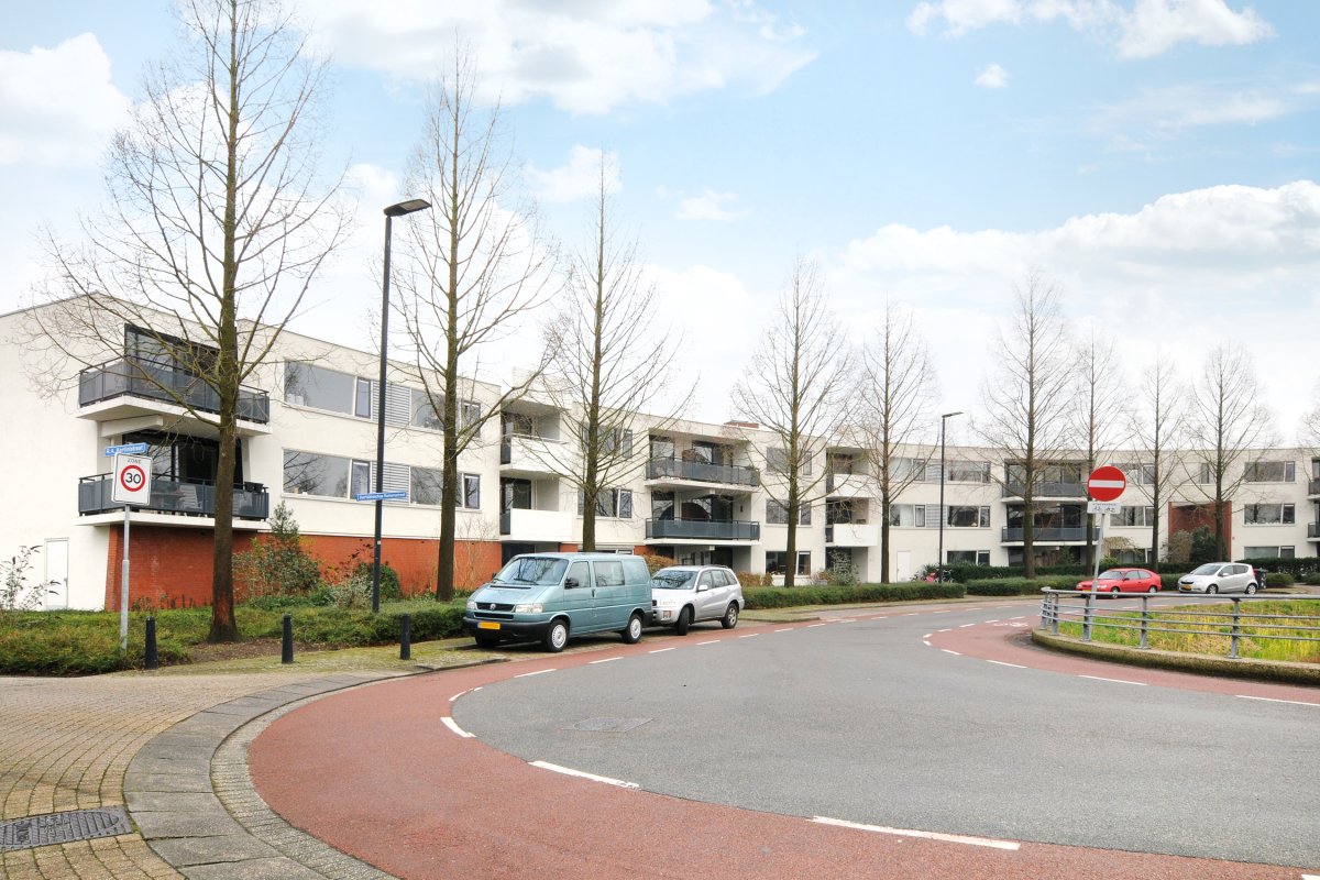 Aartsbisschop Romerostraat 635