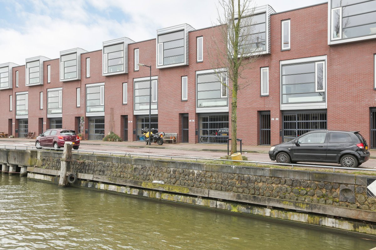 Stuurmankade 176