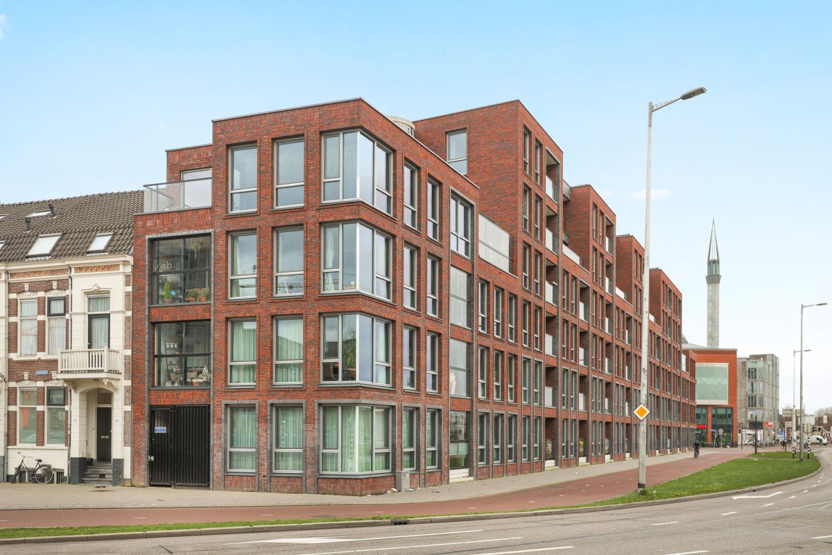 Kanaalstraat 18