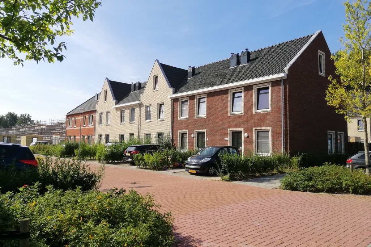 Melisseweg 100