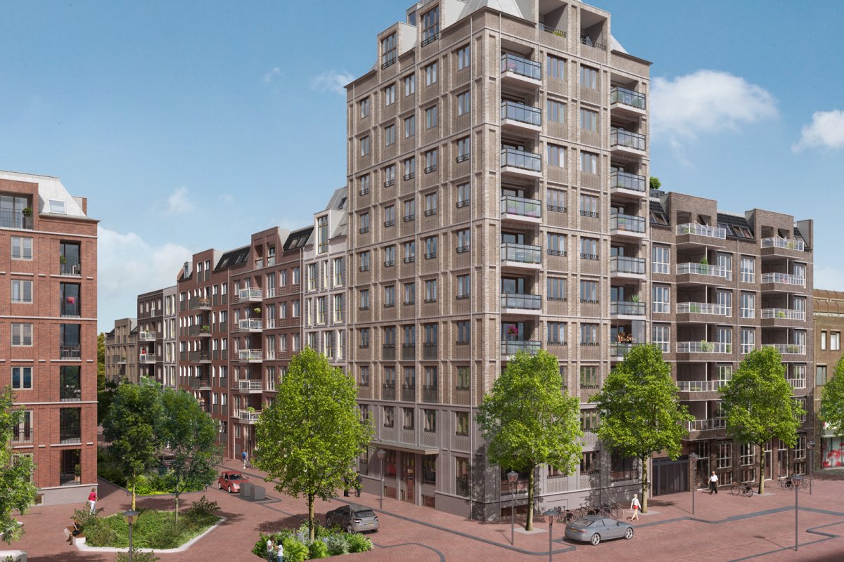 Korenschoofstraat 117