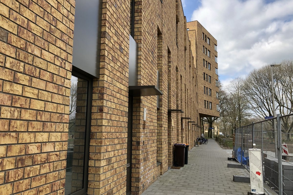 Goudesteinlaan 46