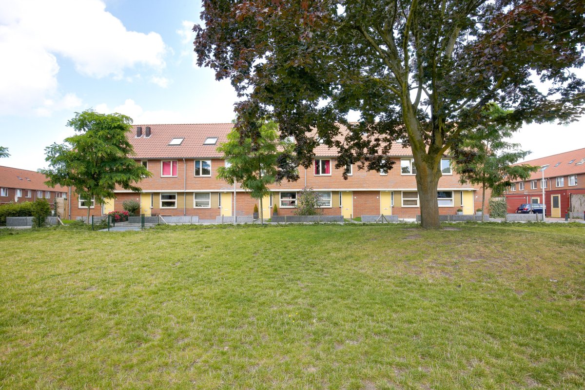 Letteriestraat 4