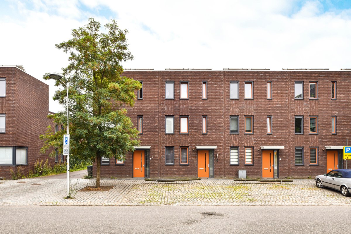 R.J. Schimmelpenninckhof 13