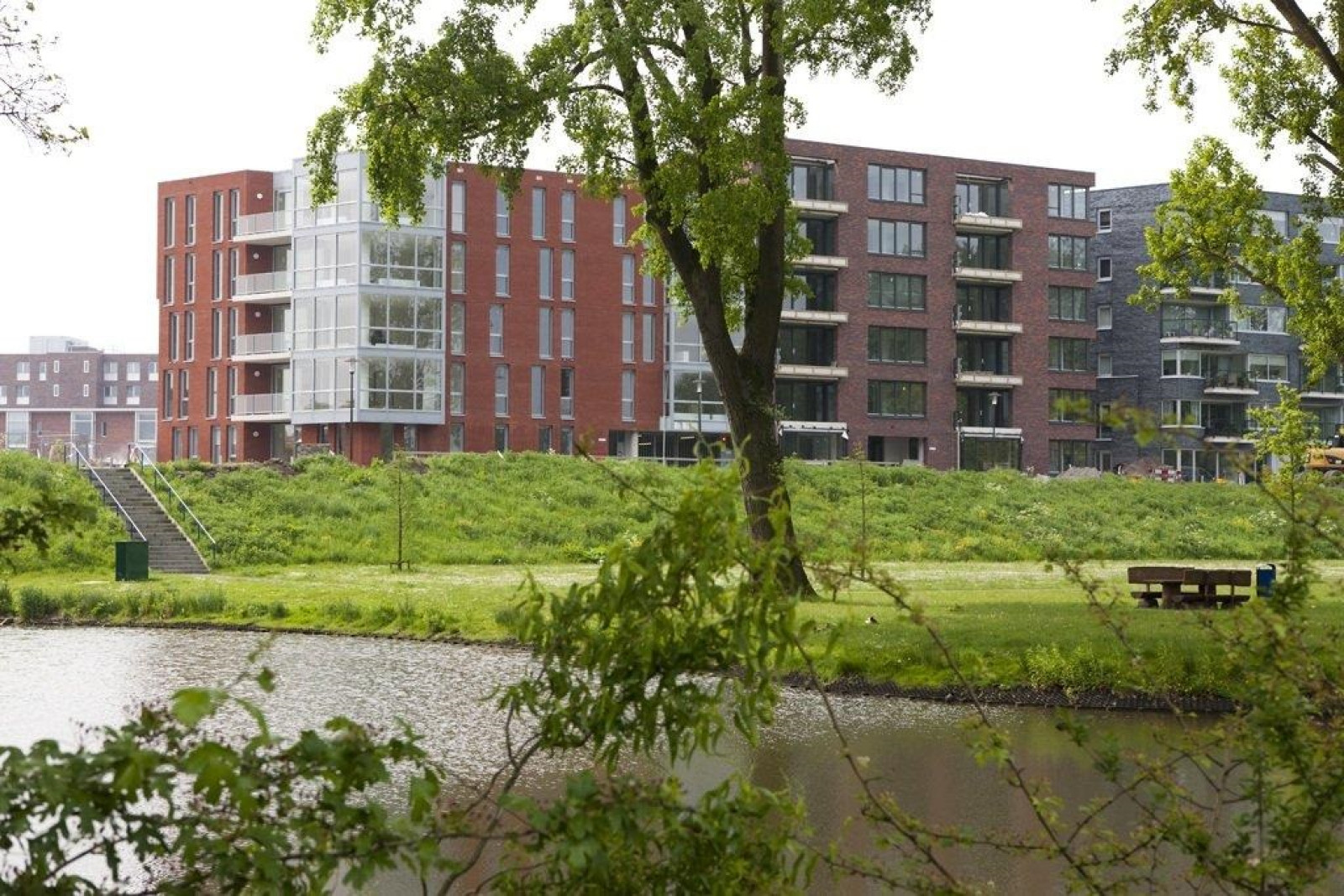 Woning in Papendrecht - Slobbengorsweg