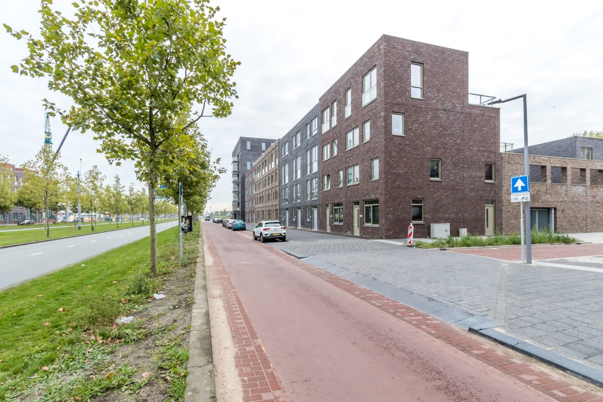Laan op Zuid 1482