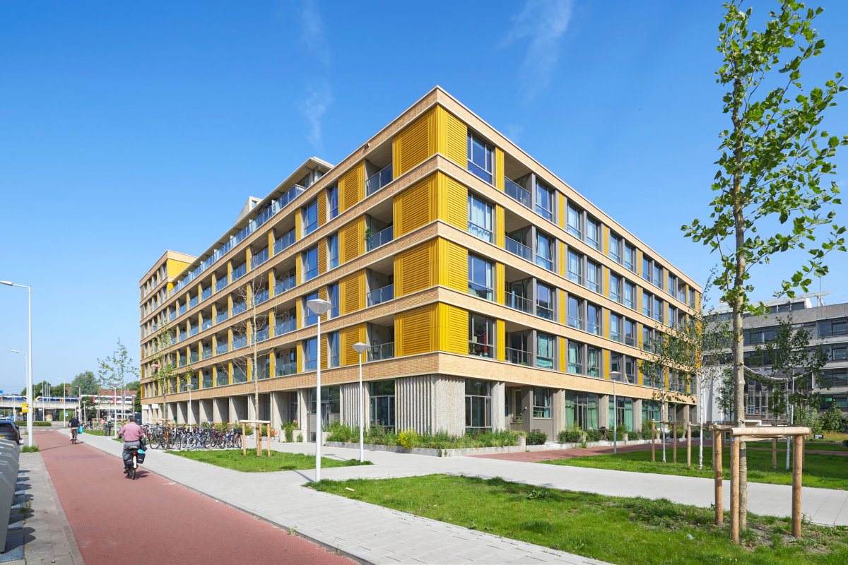 Schipluidenlaan 248