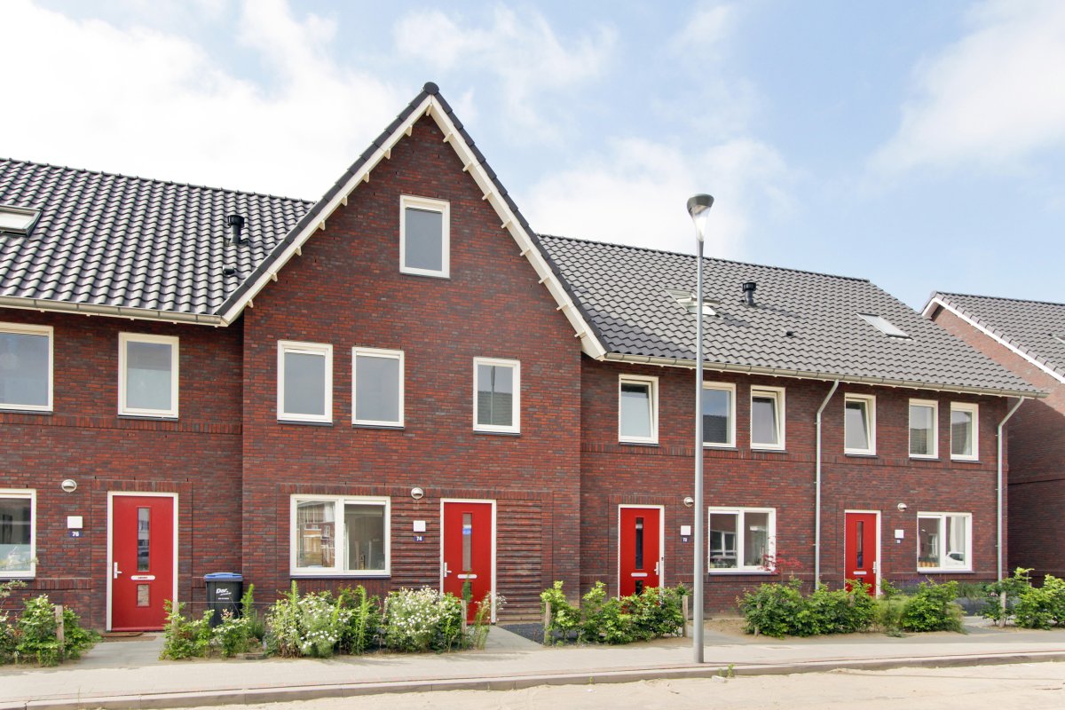 Heinrich Bollstraat 56