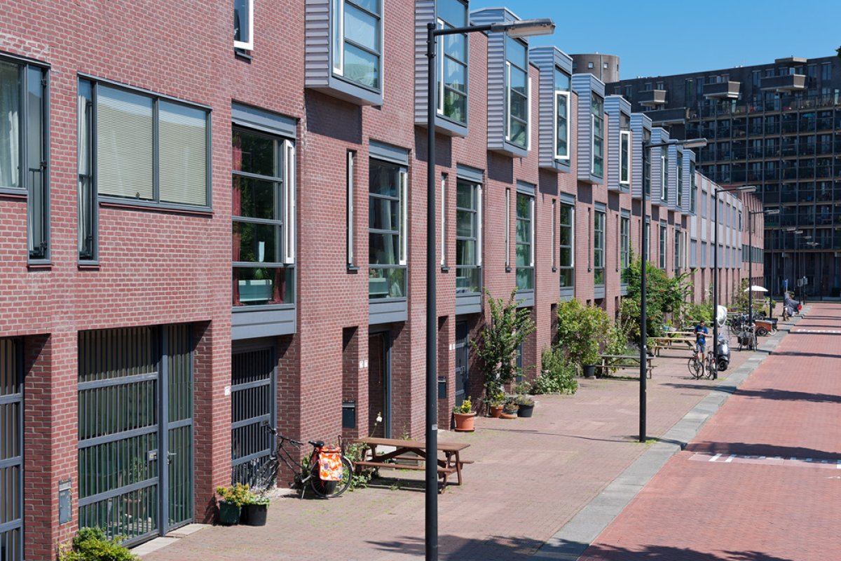 Stokerkade 52