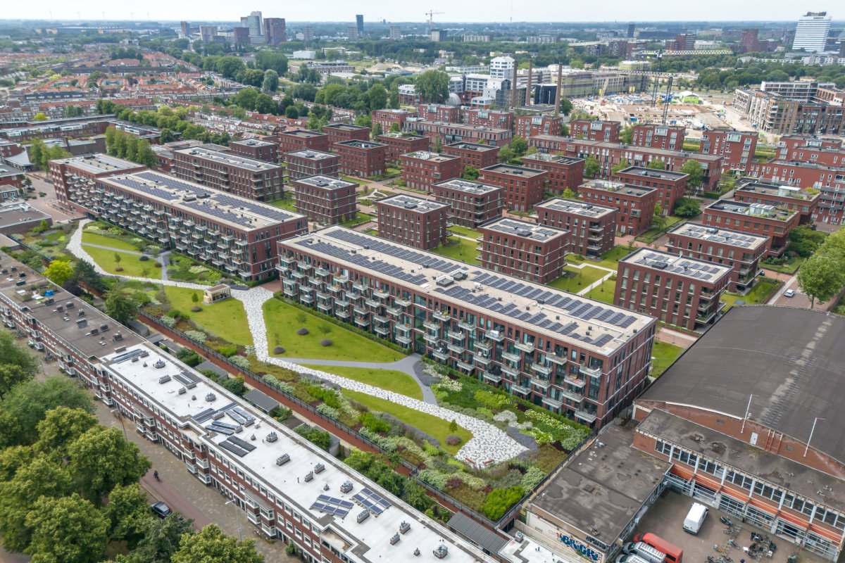 Twellosebeeklaan 132