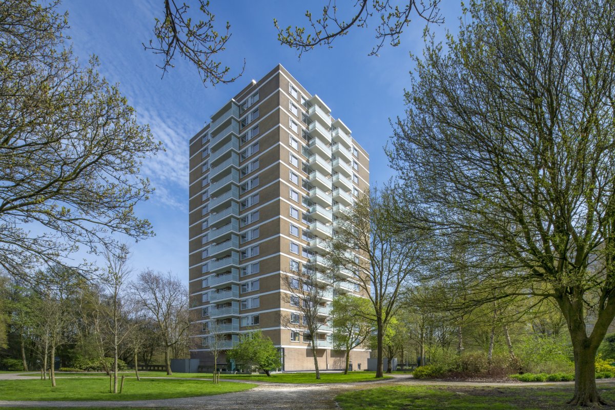 Staalmeesterslaan 1