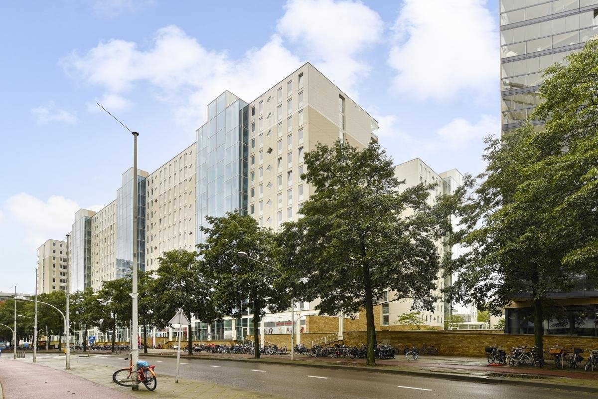 Koningin Wilhelminaplein 546