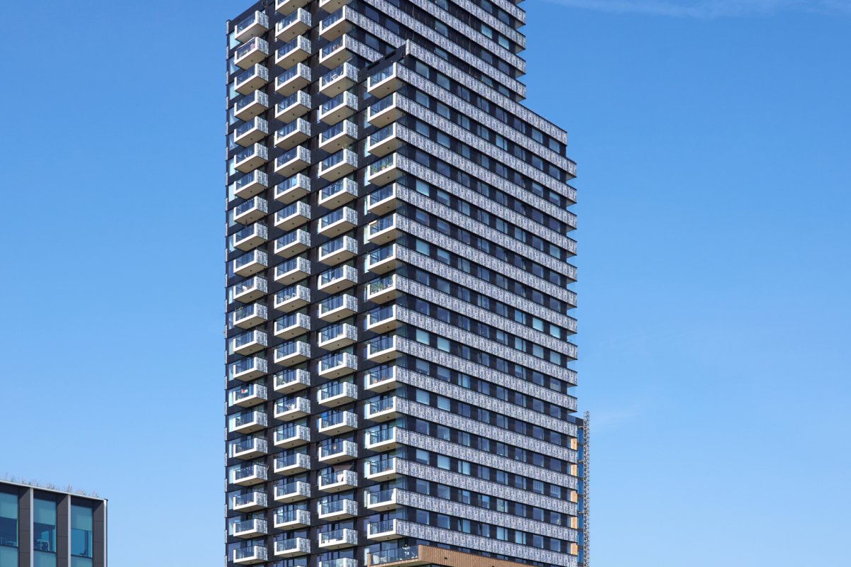 Olga De Haasstraat 423