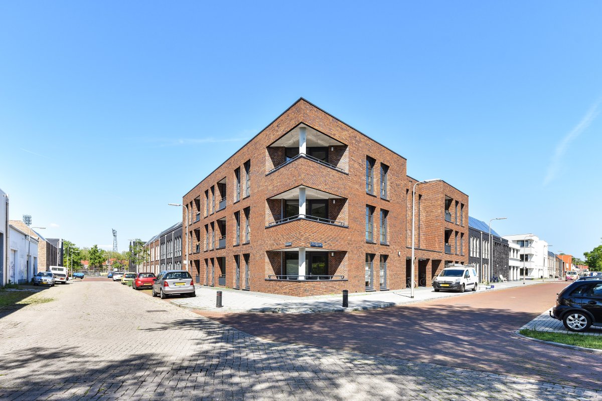 Frits Drijverstraat 1