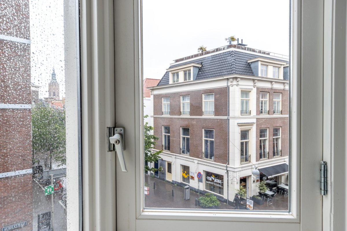 Paviljoensgracht 1