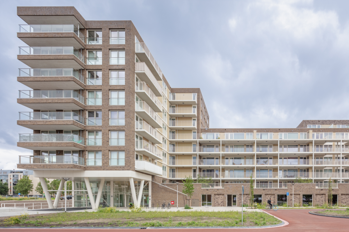 Rontgenweg 148