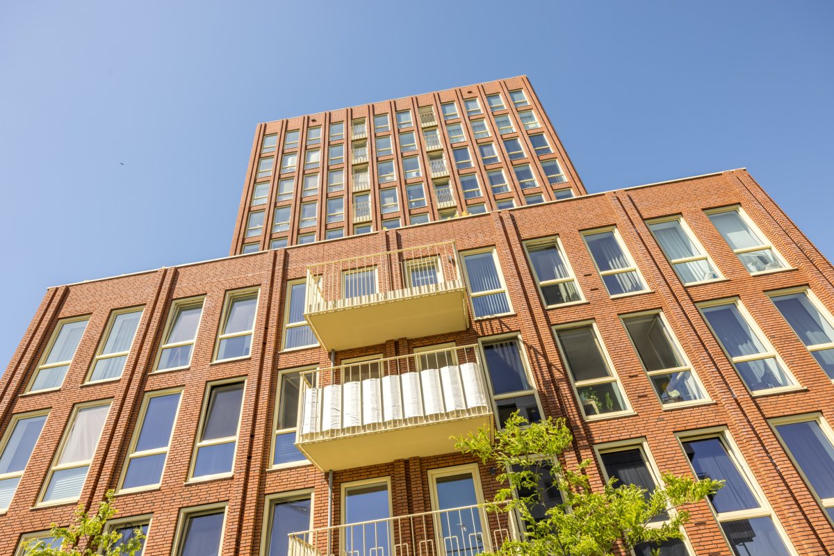 Delflandplein 58
