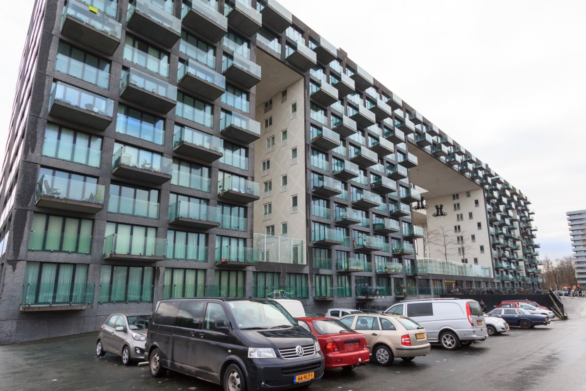 Dr. H. Colijnstraat 276