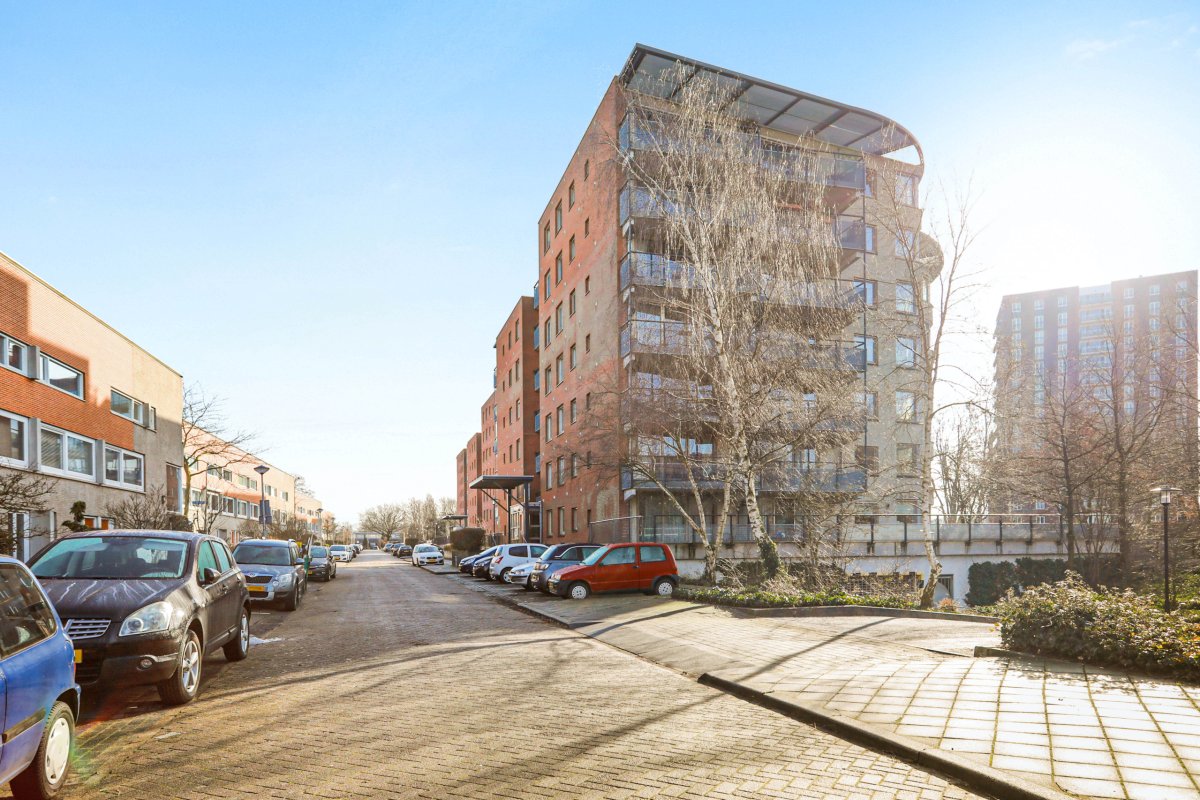Carnotstraat 163