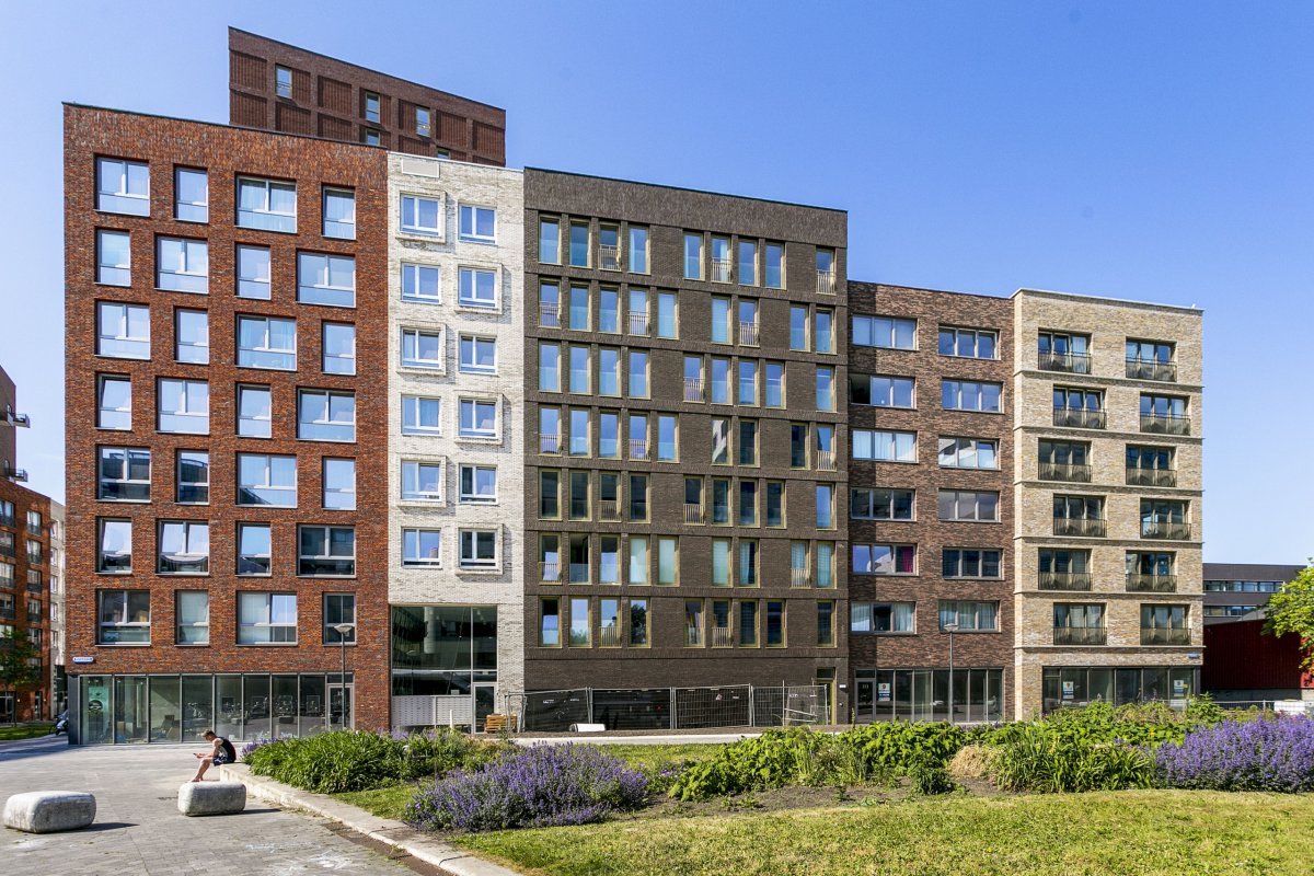 Betaplein 181