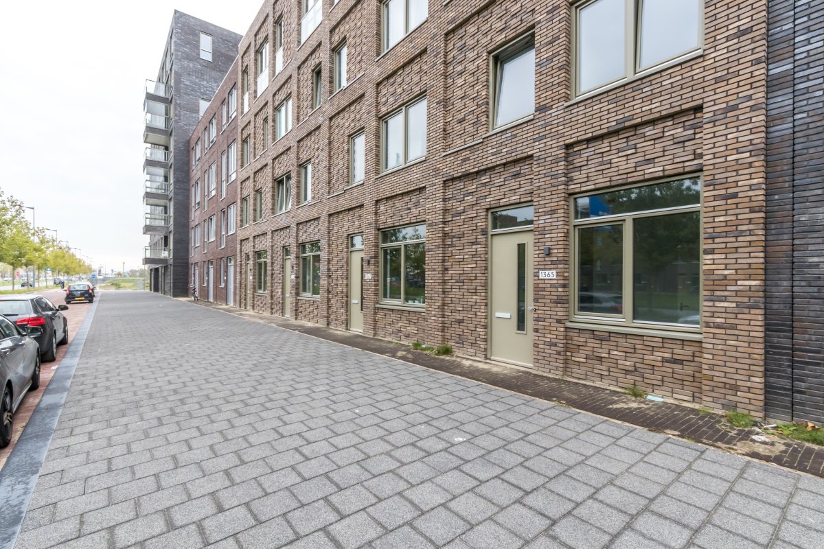 Laan op Zuid 1401