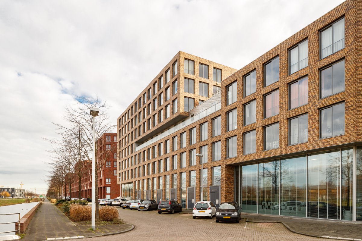Melissekade 31