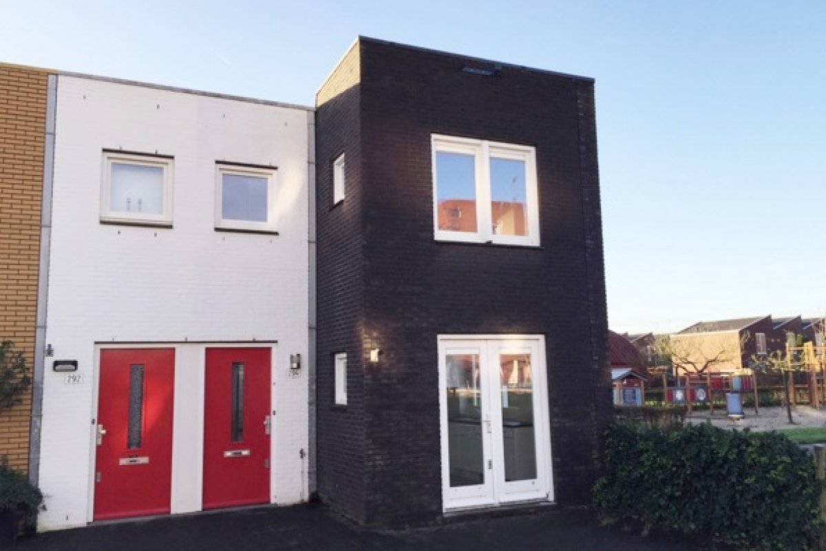 Houtrakgracht 242