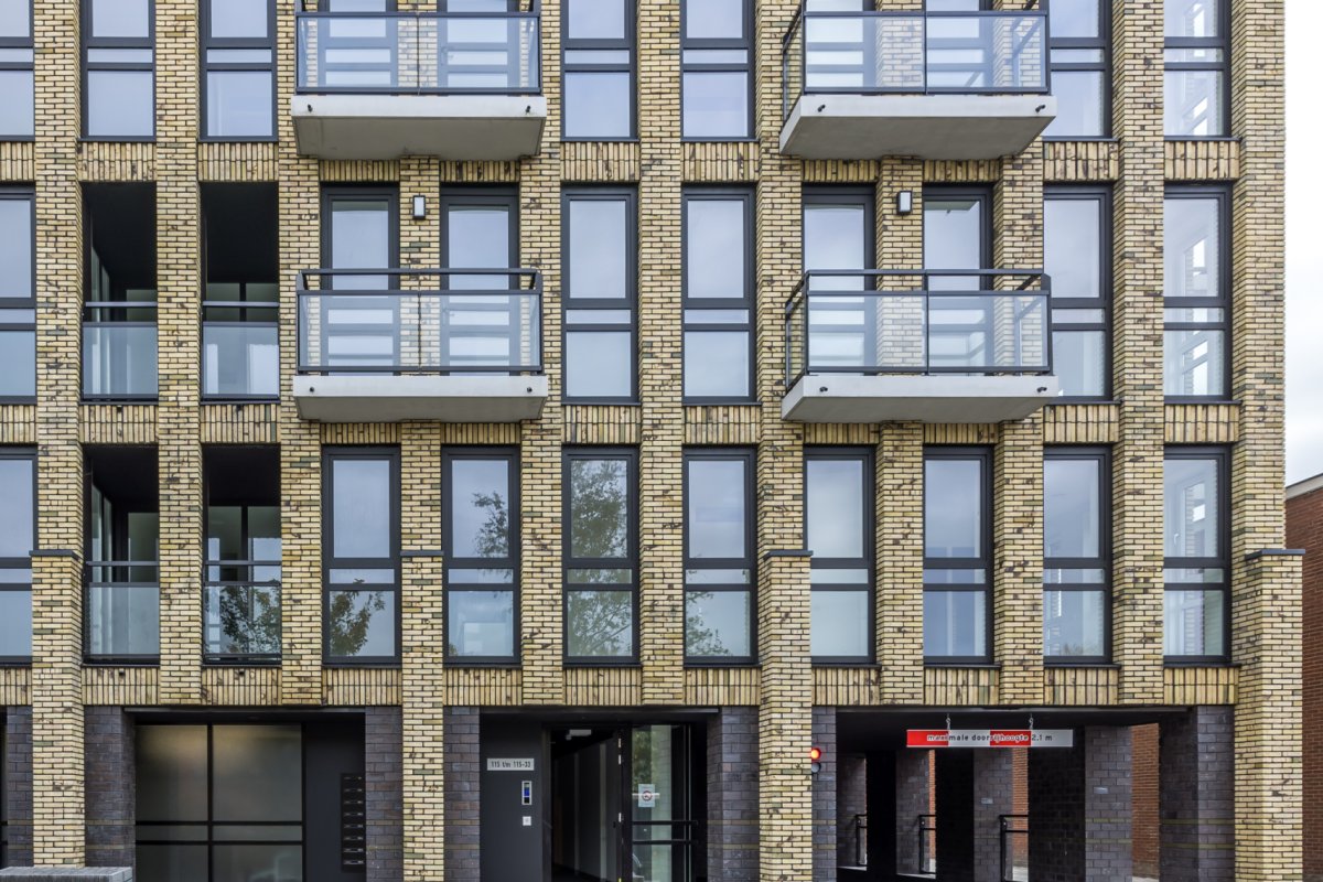 Oosterhamrikkade 117 67