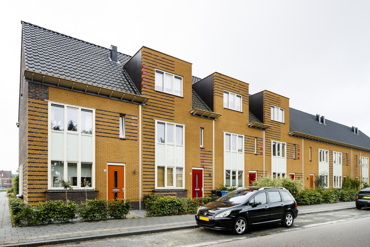 Middellandse Zee 54