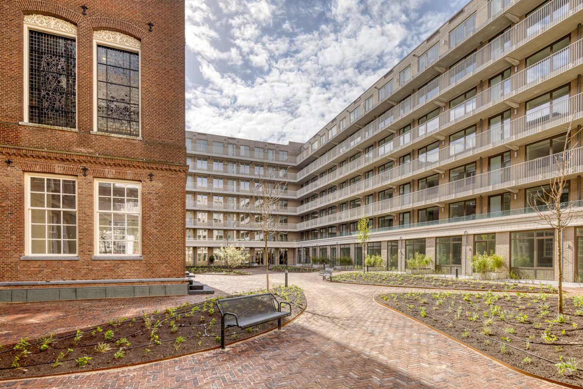 Plantage Muidergracht 99