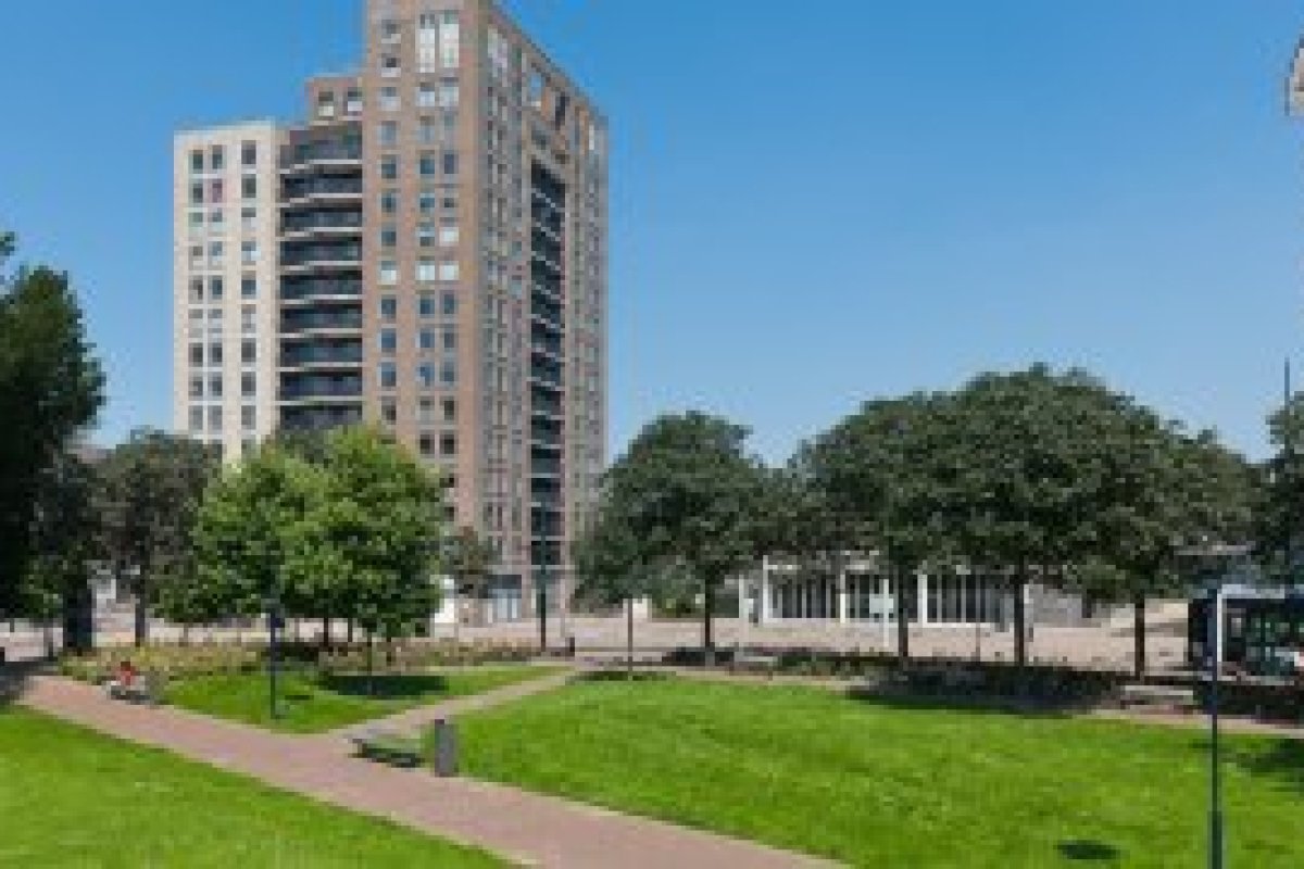 Oostplein 519