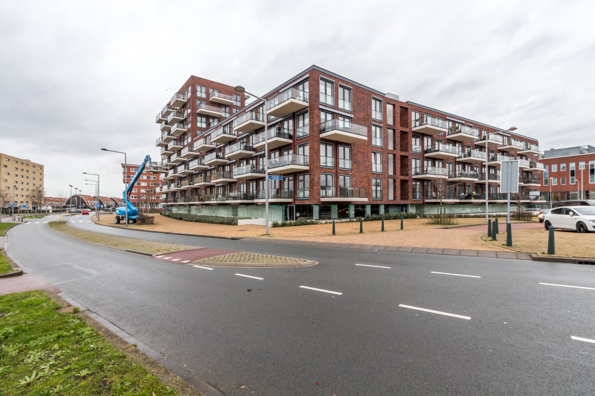 Vrouw Avenweg 10