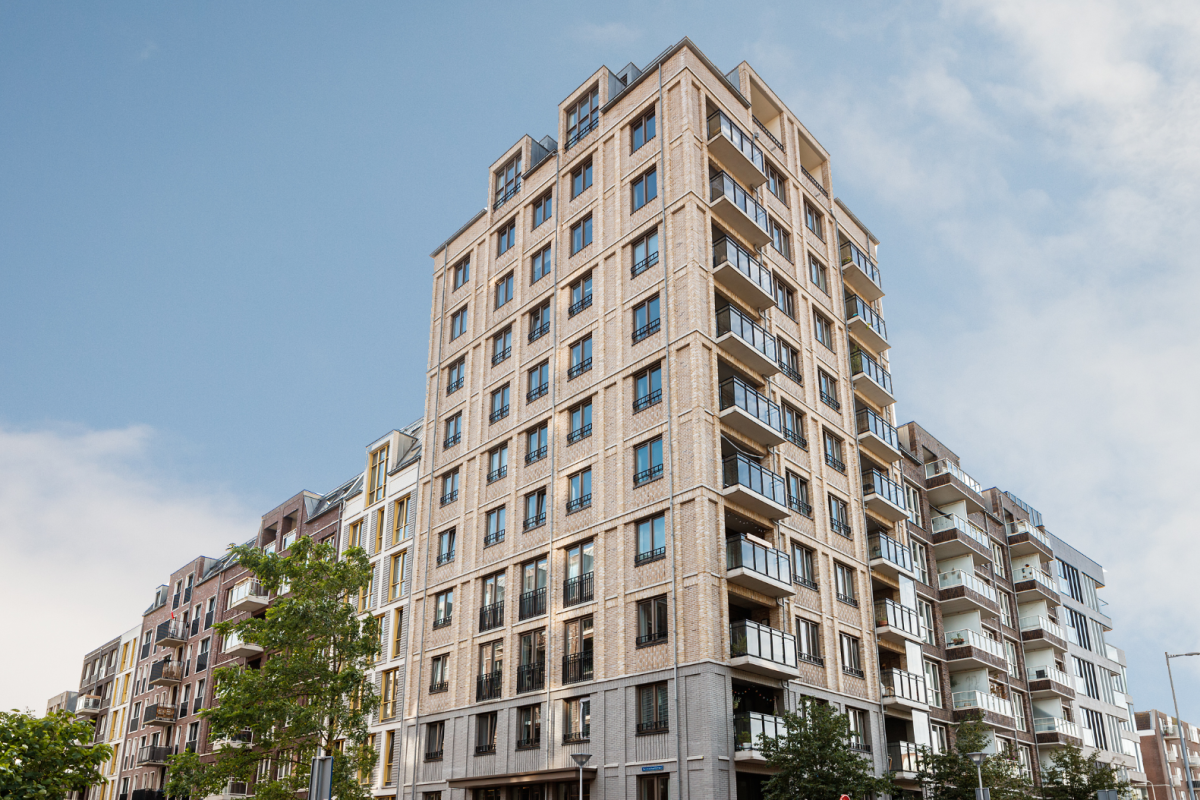 Korenschoofstraat 23