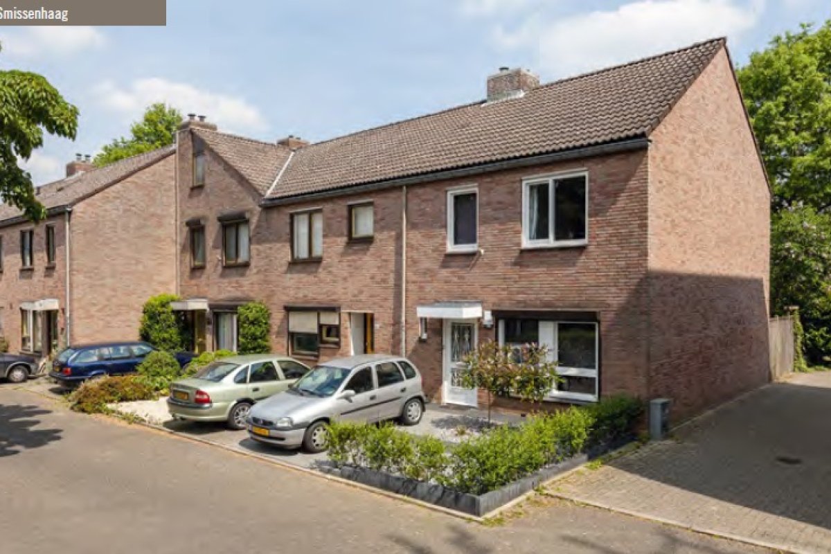 Smissenhaag 39