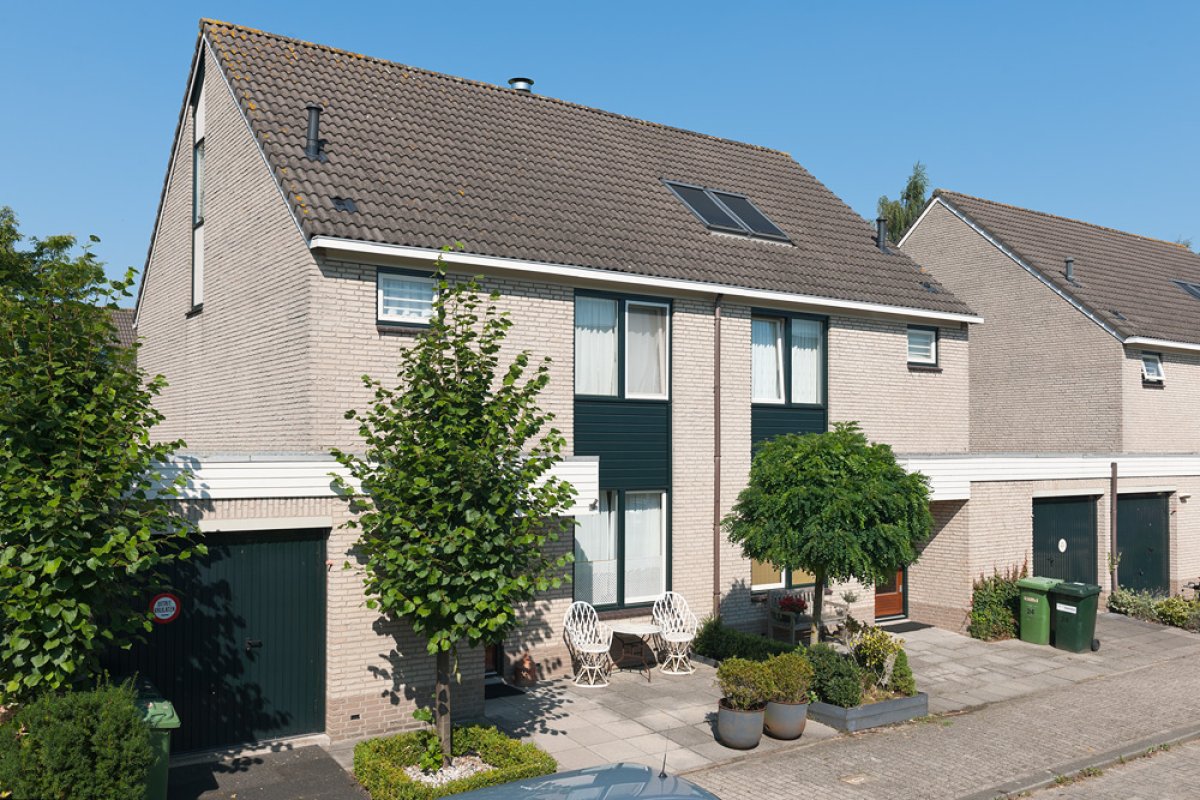 Goosse Van Der Windstraat 13